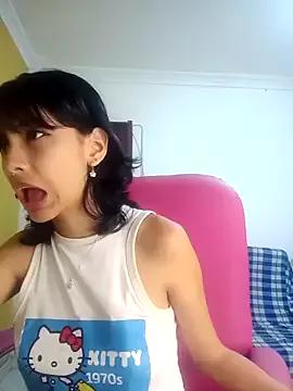 Photos of xoxo_milk from StripChat is Freechat