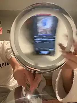 Photos of YoungCouple2007 from StripChat is Freechat