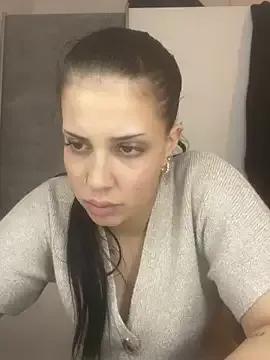 Photos of YoungZoey from StripChat is Private