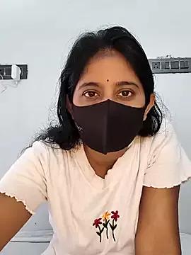 Photos of Your-Vedika from StripChat is Group