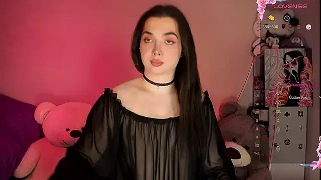 Photos of YsabellViveris from StripChat is Group