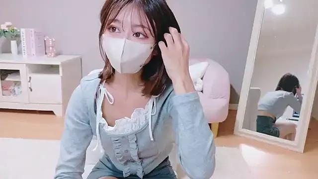 Photos of Yuna-ch from StripChat is Freechat