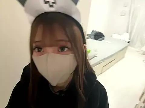 Photos of yunayuna_1231 from StripChat is Freechat