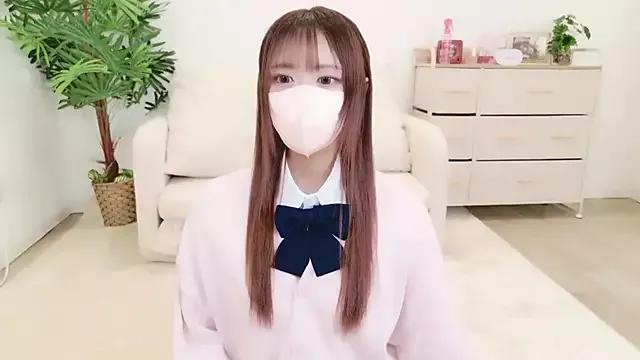 Photos of Yurika_ch from StripChat is Group