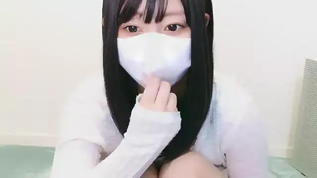 Photos of YUTSU_KI from StripChat is Group