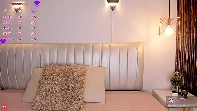 Photos of Zuzu_sweet from StripChat is Freechat