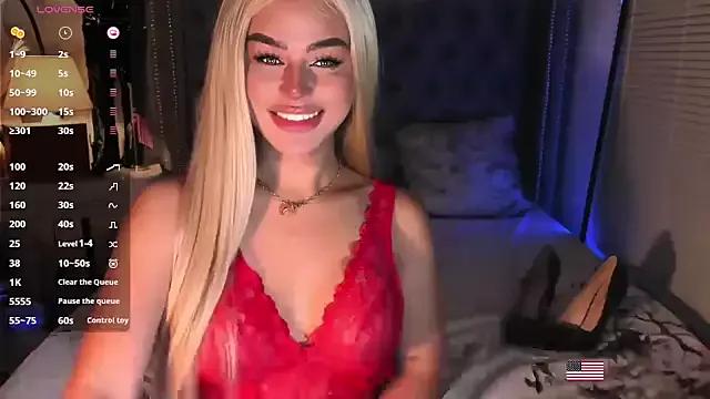 Photos of ZyraGoddes from StripChat is Freechat
